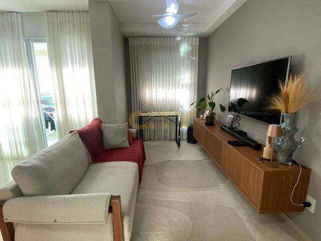 Apartamento para Venda em Cuiabá - 3