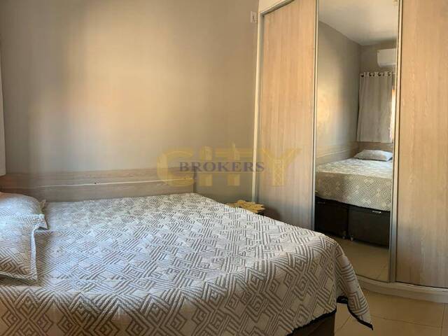 Casa para Venda em Várzea Grande - 4