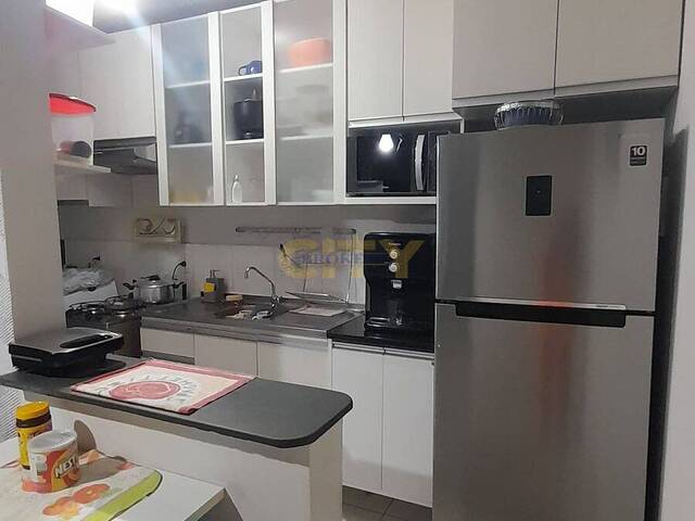 Apartamento para Venda em Cuiabá - 3