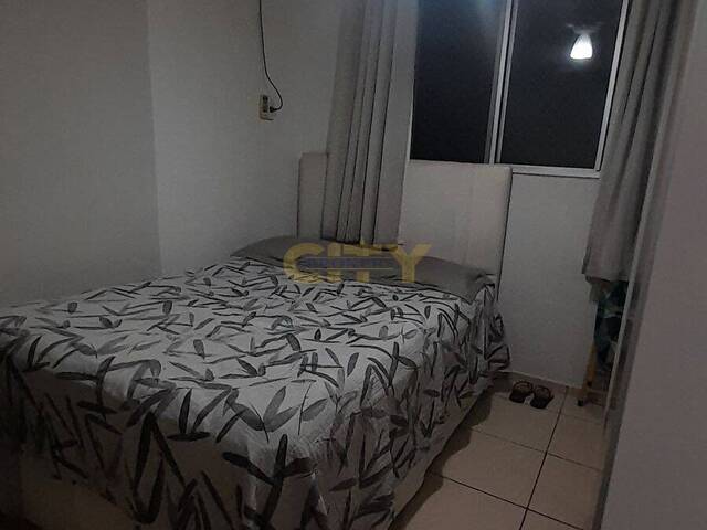 Apartamento para Venda em Cuiabá - 5