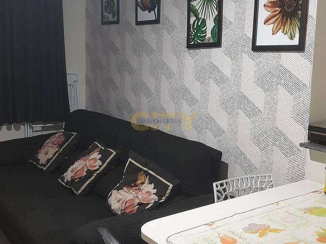 Apartamento para Venda em Cuiabá - 2