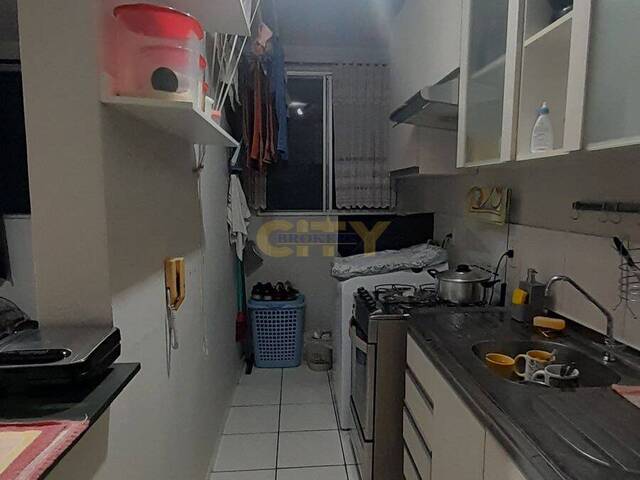Apartamento para Venda em Cuiabá - 4
