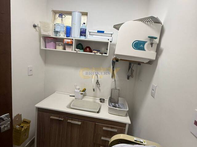 Sala para Venda em Várzea Grande - 5