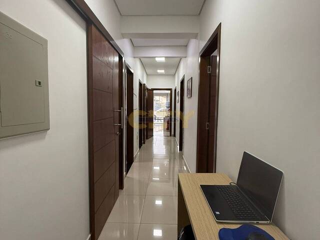 Sala para Venda em Várzea Grande - 3