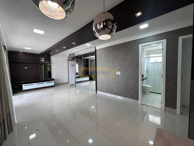 Apartamento para Venda em Cuiabá - 2