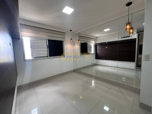 Apartamento para Venda em Cuiabá - 4