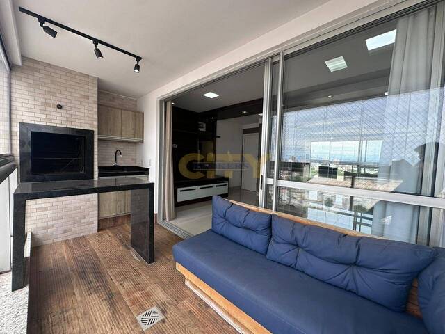 Apartamento para Venda em Cuiabá - 3