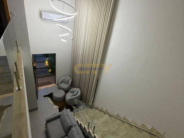 Casa para Venda em Cuiabá - 4