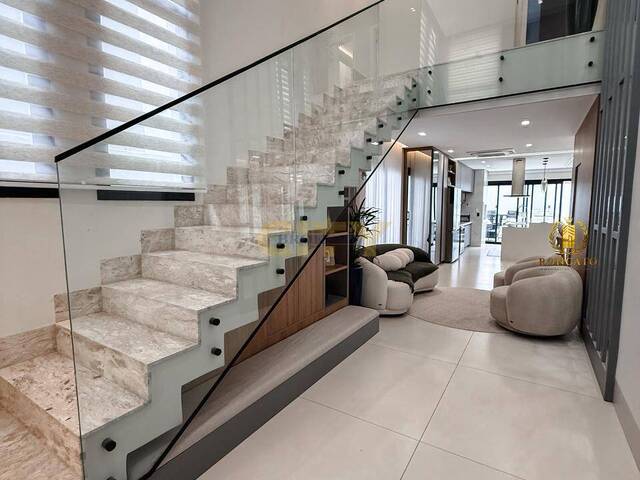 Casa para Venda em Cuiabá - 5