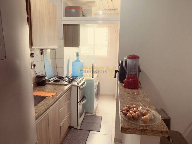 Apartamento para Venda em Cuiabá - 4