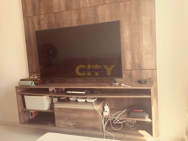 Apartamento para Venda em Cuiabá - 2