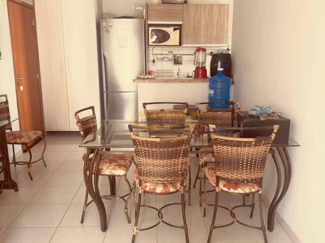 Apartamento para Venda em Cuiabá - 3