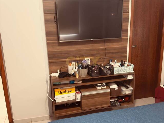 Apartamento para Venda em Cuiabá - 5