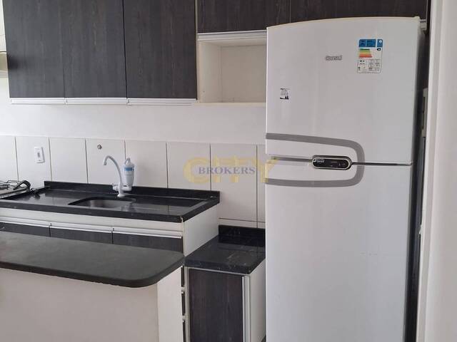 Apartamento para Venda em Cuiabá - 2