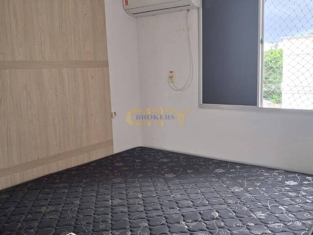 Apartamento para Venda em Cuiabá - 5