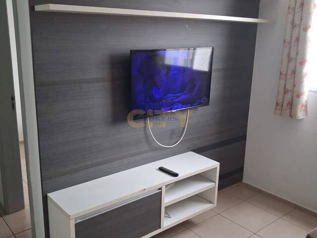 Apartamento para Venda em Cuiabá - 4