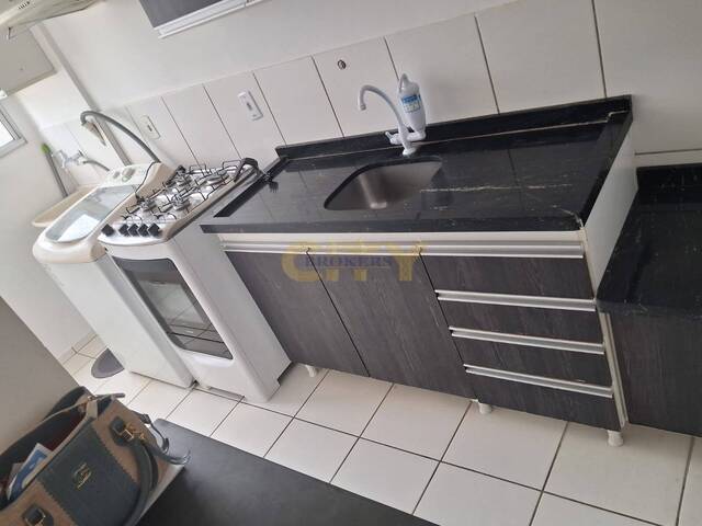 Apartamento para Venda em Cuiabá - 3