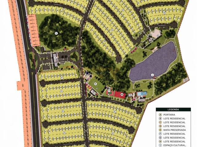 Área para Venda em Cuiabá - 3