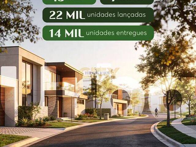 Área para Venda em Cuiabá - 5