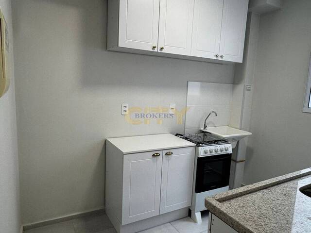 Apartamento para Venda em Cuiabá - 4