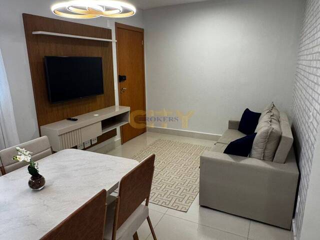 Apartamento para Venda em Cuiabá - 2