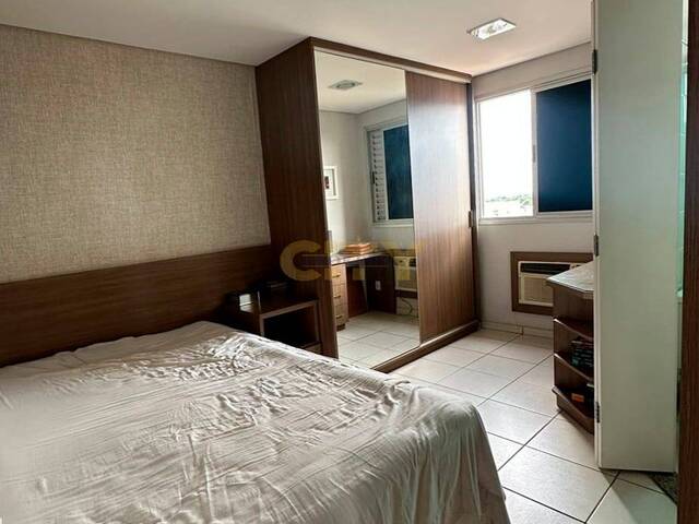 Apartamento para Venda em Cuiabá - 5