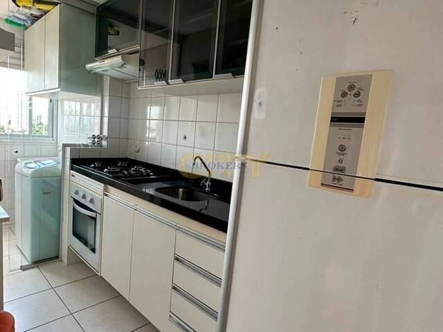 Apartamento para Venda em Cuiabá - 4