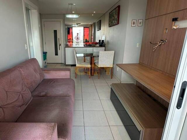 Apartamento para Venda em Cuiabá - 3