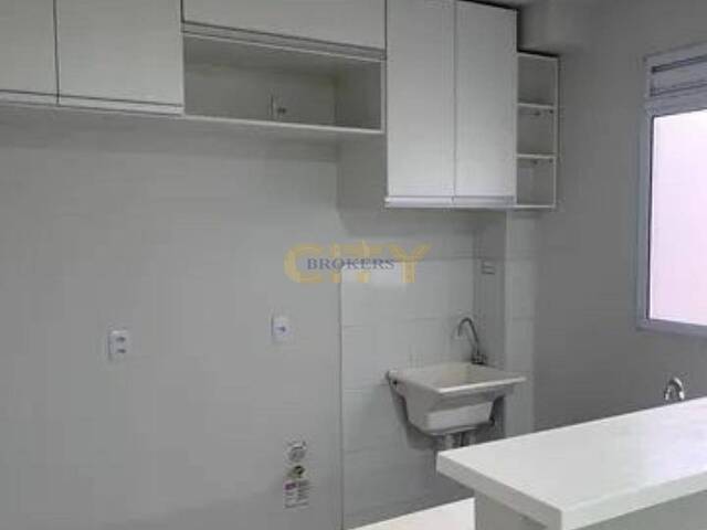 Apartamento para Venda em Cuiabá - 3