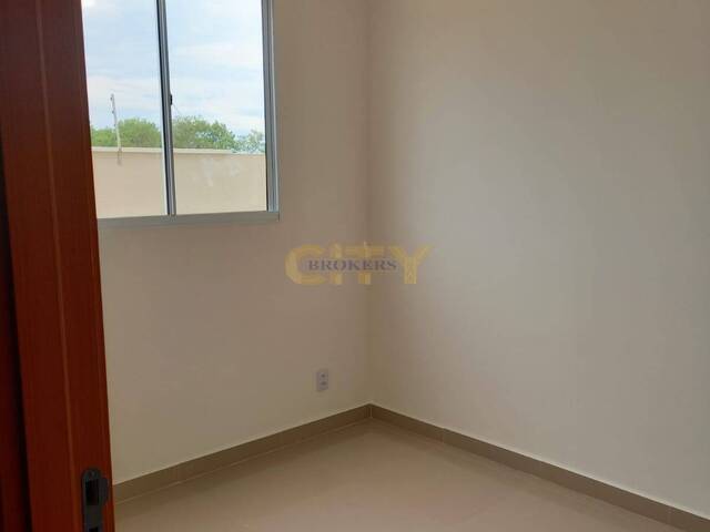 Apartamento para Venda em Cuiabá - 3