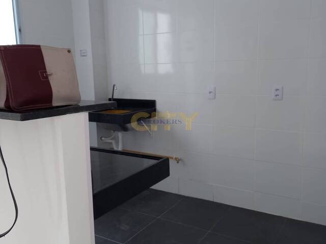 Apartamento para Venda em Cuiabá - 2