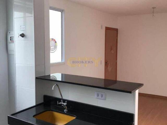 Apartamento para Venda em Cuiabá - 3