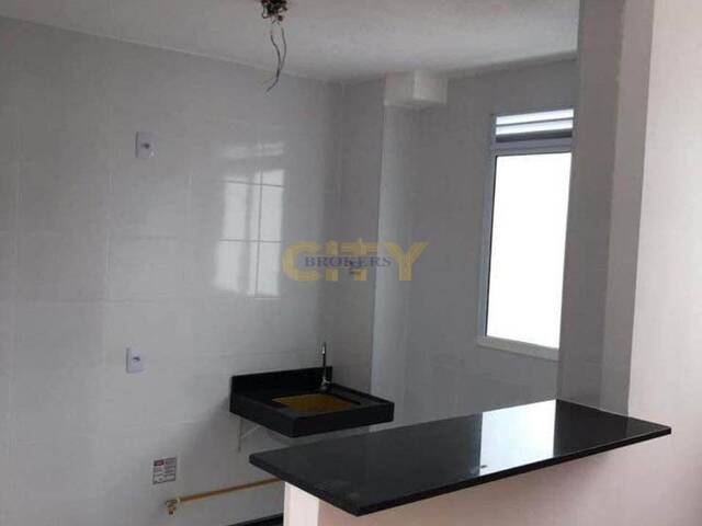 Apartamento para Venda em Cuiabá - 2