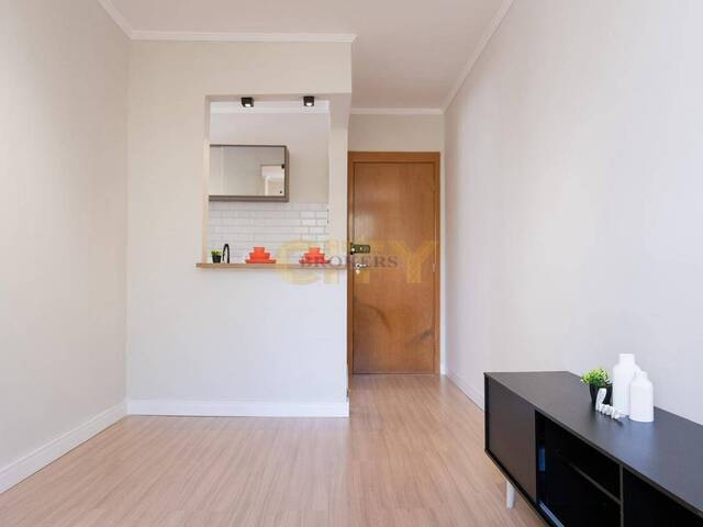 Apartamento para Venda em Cuiabá - 2