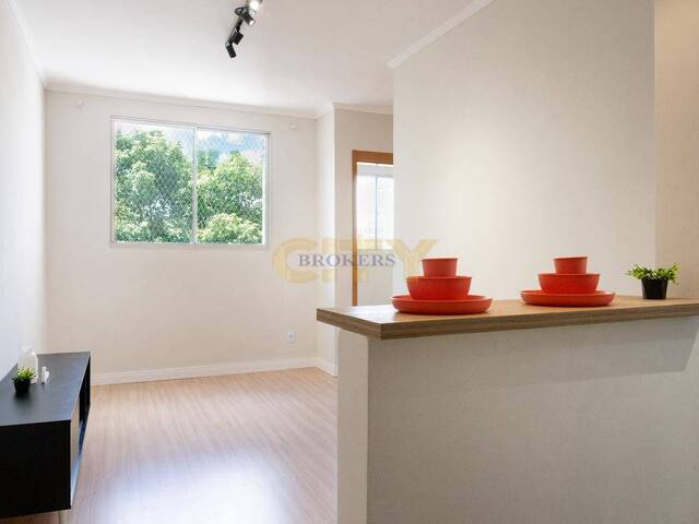 Apartamento para Venda em Cuiabá - 4