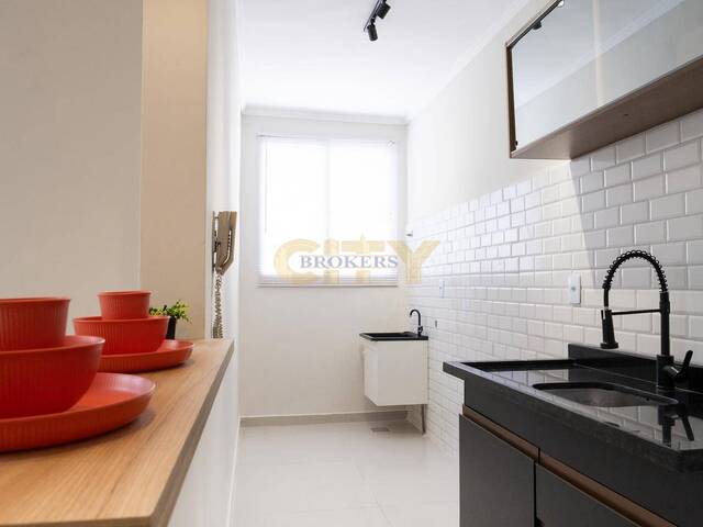 Apartamento para Venda em Cuiabá - 5