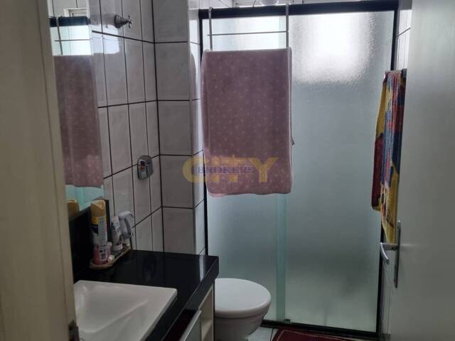 Apartamento para Venda em Cuiabá - 5