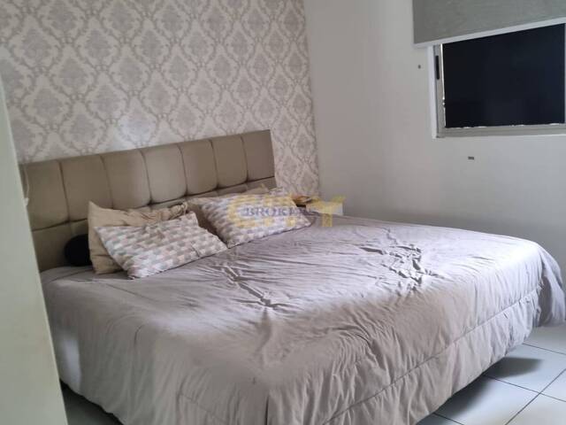 Apartamento para Venda em Cuiabá - 3
