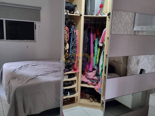 Apartamento para Venda em Cuiabá - 4