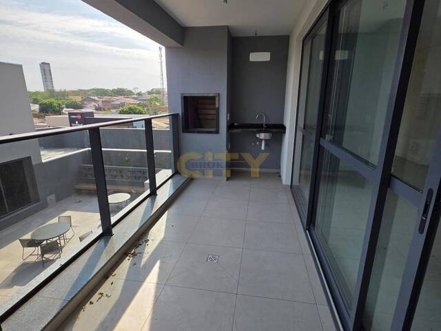 Apartamento para Venda em Cuiabá - 2