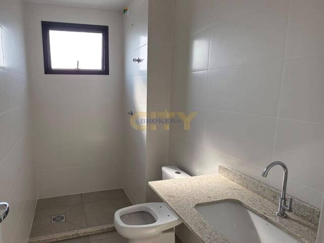 Apartamento para Venda em Cuiabá - 5