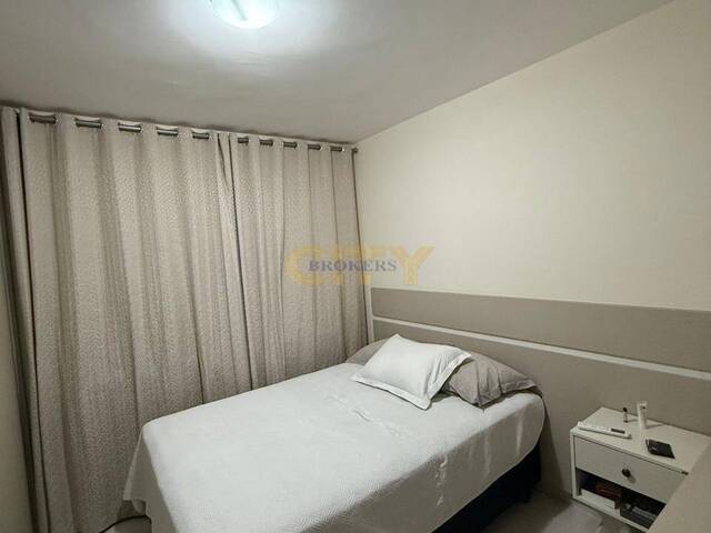 Apartamento para Venda em Cuiabá - 5