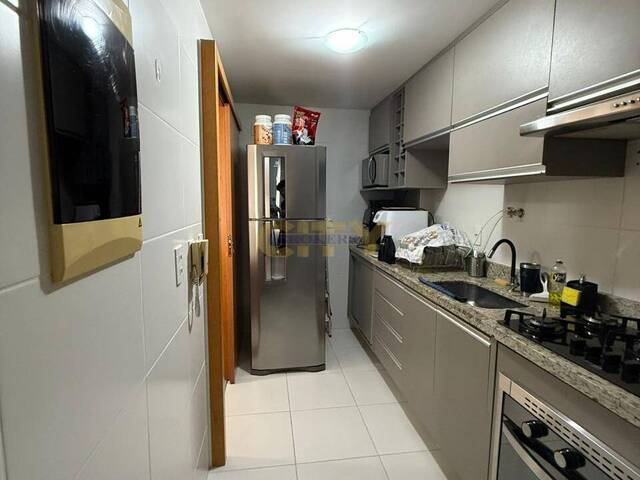 Apartamento para Venda em Cuiabá - 4