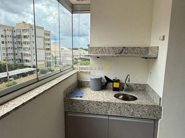 Apartamento para Venda em Cuiabá - 3