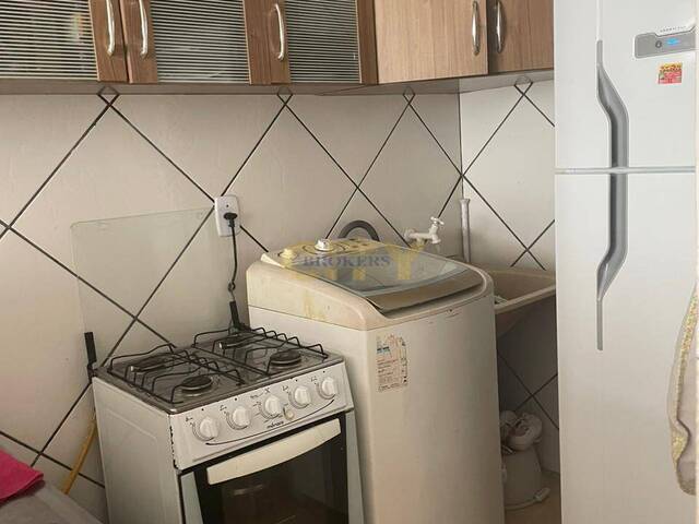 Apartamento para Venda em Cuiabá - 4