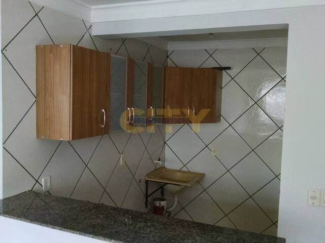 #2002 - Apartamento para Venda em Cuiabá - MT