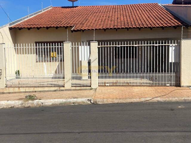 Venda em Canelas - Várzea Grande