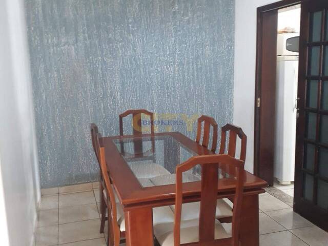 Casa para Venda em Várzea Grande - 5