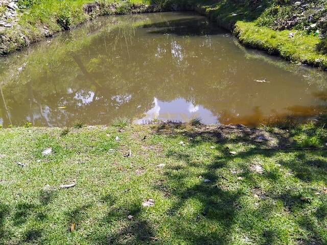 Venda em Zona Rural - Nossa Senhora do Livramento