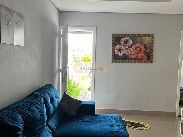 Venda em Parque Residencial das Nações Indígenas - Cuiabá